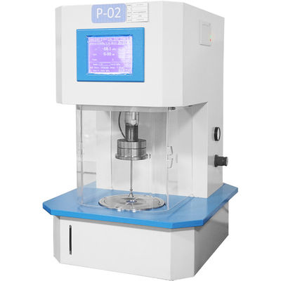 2000kPa αυτόματη υδραυλική μηχανή δοκιμής δύναμης ελεγκτών για το κλωστοϋφαντουργικό προϊόν